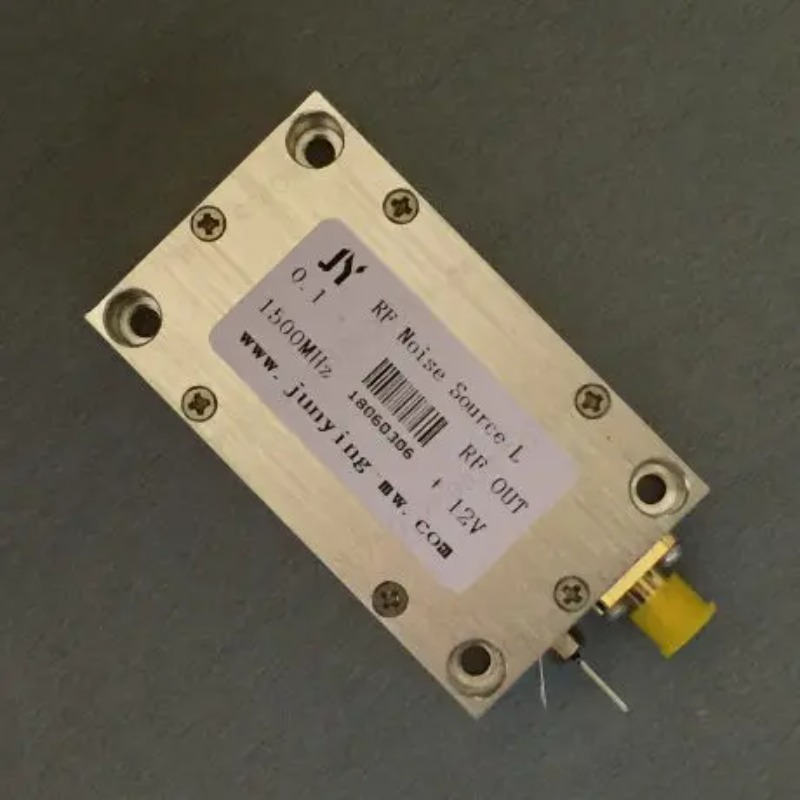 Fonte de Sinal RF de Grau de E - Spectrum Analyzer Tracking Generator 1.5Ghz avaliação e preço