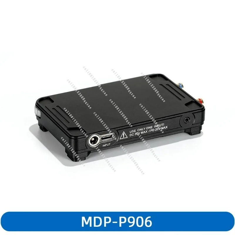 Fonte de Alimentação Digital A - Programmable Linear Dc Power Supply 30V 10A avaliação e preço